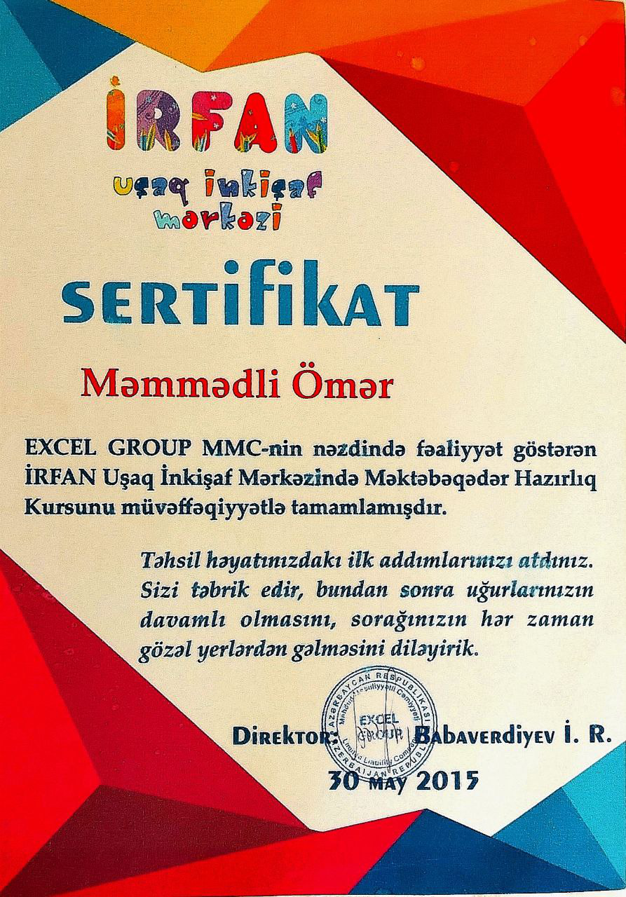 Məktəbəqədər